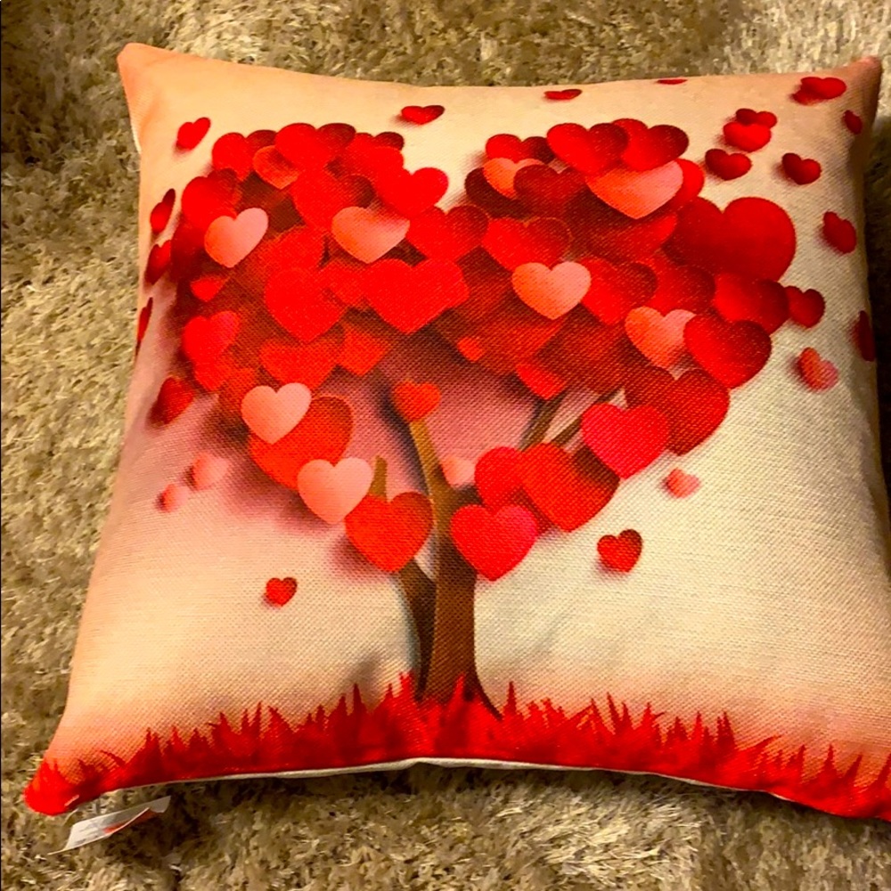Pillow Cover